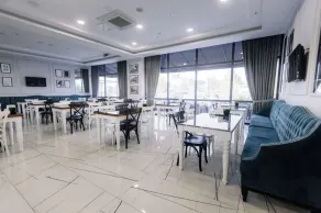 Sakarya Hotel - Restaurant