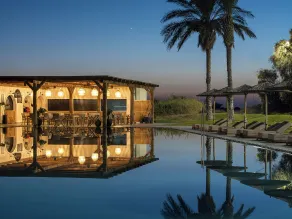 Grecotel Casa Paradiso - Restaurant