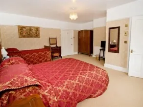 Smeaton Farm - Room