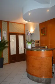 Hotel Gilda - Reception