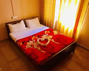 Casablanka Rest - Chambre