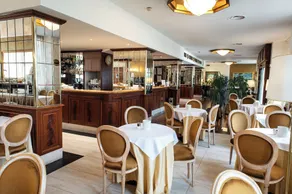 Hotel Alga - Restaurant