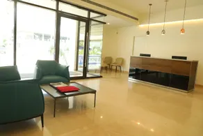 GG HOTELS - Lobby