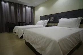 Luxe in Venice - Chambre