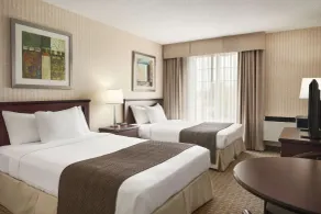 Days Inn by Wyndham Brantford - Chambre