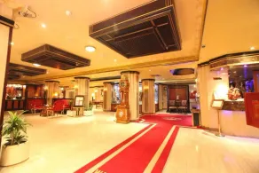 Gulf Inn Hotel Deira Formerly City Star Hotel - Reception