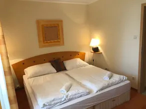 Luxus Golf Apartment - Værelse