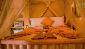 Royal Beach - Chambre