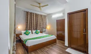 Treebo Maurice - Habitación