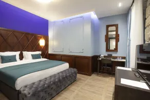 Hotel Solun - Rum