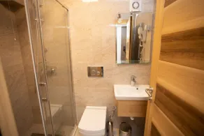 Hotel Vrbak ND - Bathroom