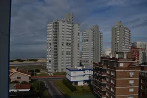 Arenas del Mar Punta del Este - Ausblick vom Zimmer