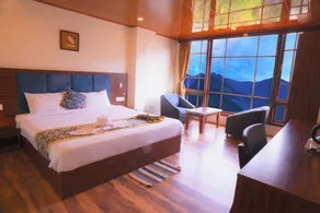 Noble Heritage Hotel By East Inn Estates - Room