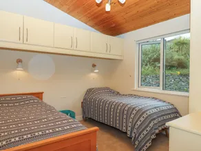 Tamar View Lodge - Room