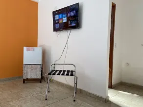 Pousada Lider - Habitación