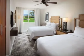 Marriott's Shadow Ridge II - The Enclaves - Chambre