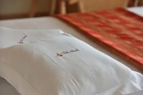 Hotel Cristallo - Rom
