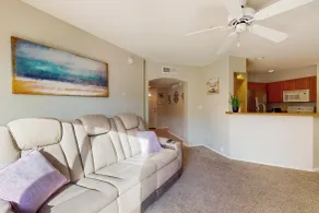 2BR Condo in Fountain Hills w/ Mountain Views - Interni