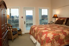 Lilly Valley Inn - Rum