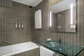 AC Hotel Firenze by Marriott - Bathroom