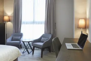 Lai Hotel - Room