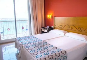Club Hotel Aguamarina - Rum