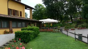 Tenuta Le Sorgive Agriturismo - Restaurant