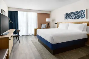 Hilton Garden Inn St. Pete Beach - Chambre