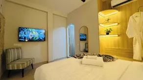 Shree Hotel and Banquets Gurgaon - Room