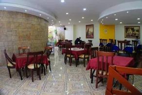Hotel Santa Isabel 2 - Restaurant