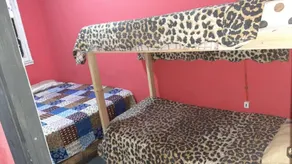 Hostal Gran Santiago Yungay - Room