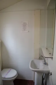 Kamemi Village & Camping - Badezimmer