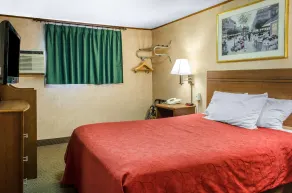 Econo Lodge Bellefonte I-99 - Rum