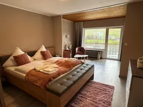 Hotel Gonzlay - Room