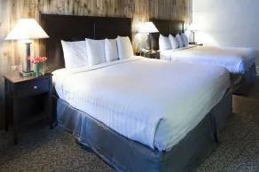 Mission Inn - Chambre
