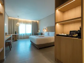 Heromylos Resort And Spa - Zimmer