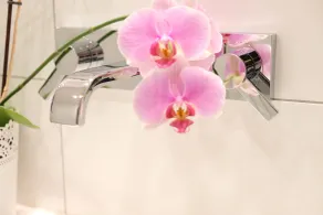 VILLA ORCHARD Frankfurt - Trade Fair Airport - Salle de bain