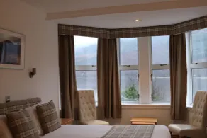 Loch Long Hotel - Habitación