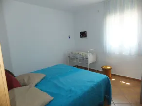 Casa Waldoria - Quarto