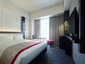 Mitsui Garden Hotel Fukuoka Nakasu - Camera