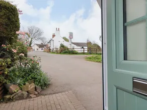 Periwinkle Cottage - Innenbereich