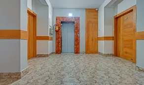 Treebo Sidhartha Inn Baliapanda - Lobby