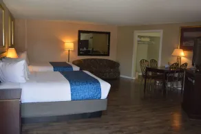Travelodge by Wyndham Trinidad - Chambre