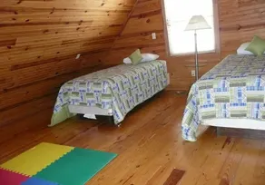 Mariner's Village Resort - Zimmer