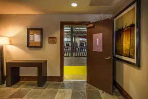 The Residences at One Village Place by Hyatt Vacation Club - Resepsjon