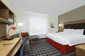TownePlace Suites by Marriott New Orleans Harvey/West Bank - Chambre