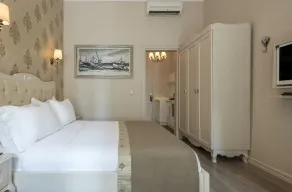 Louis Appartements Galata - Chambre
