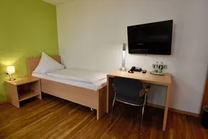 Hotel Kranz - Room