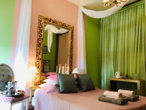 Taty Ginette Maison et Table d'Hôtes - Rom