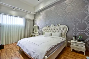 Duoai Mineral Spring - Room